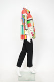 IC COLLECTION Jacket - 7095J - MULTI