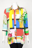 IC COLLECTION Jacket - 7095J - MULTI