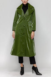 IC COLLECTION Jacket - 7120J - OLIVE