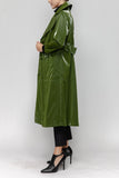IC COLLECTION Jacket - 7120J - OLIVE