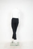 IC COLLECTION Pants - 7147P - BLACK
