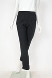 IC COLLECTION Pants - 7147P - BLACK