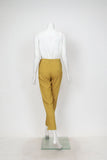 IC COLLECTION Pants - 7147P - GOLD