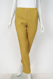 IC COLLECTION Pants - 7147P - GOLD