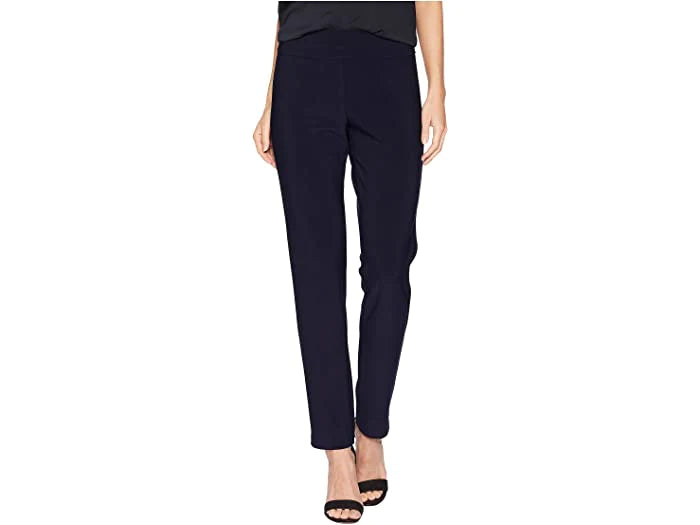 Krazy Larry - P-21 Straight Leg Pants - NAVY