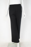 IC COLLECTION Pants - 7150P - BLACK