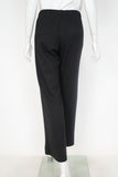 IC COLLECTION Pants - 7150P - BLACK
