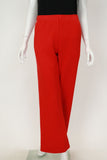 IC COLLECTION Pants - 7150P - RED
