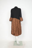 IC COLLECTION Dress - 7159D - COPPER