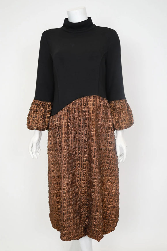 IC COLLECTION Dress - 7159D - COOPER