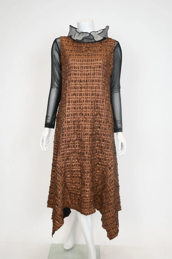 IC COLLECTION Dress - 7160D - COOPER