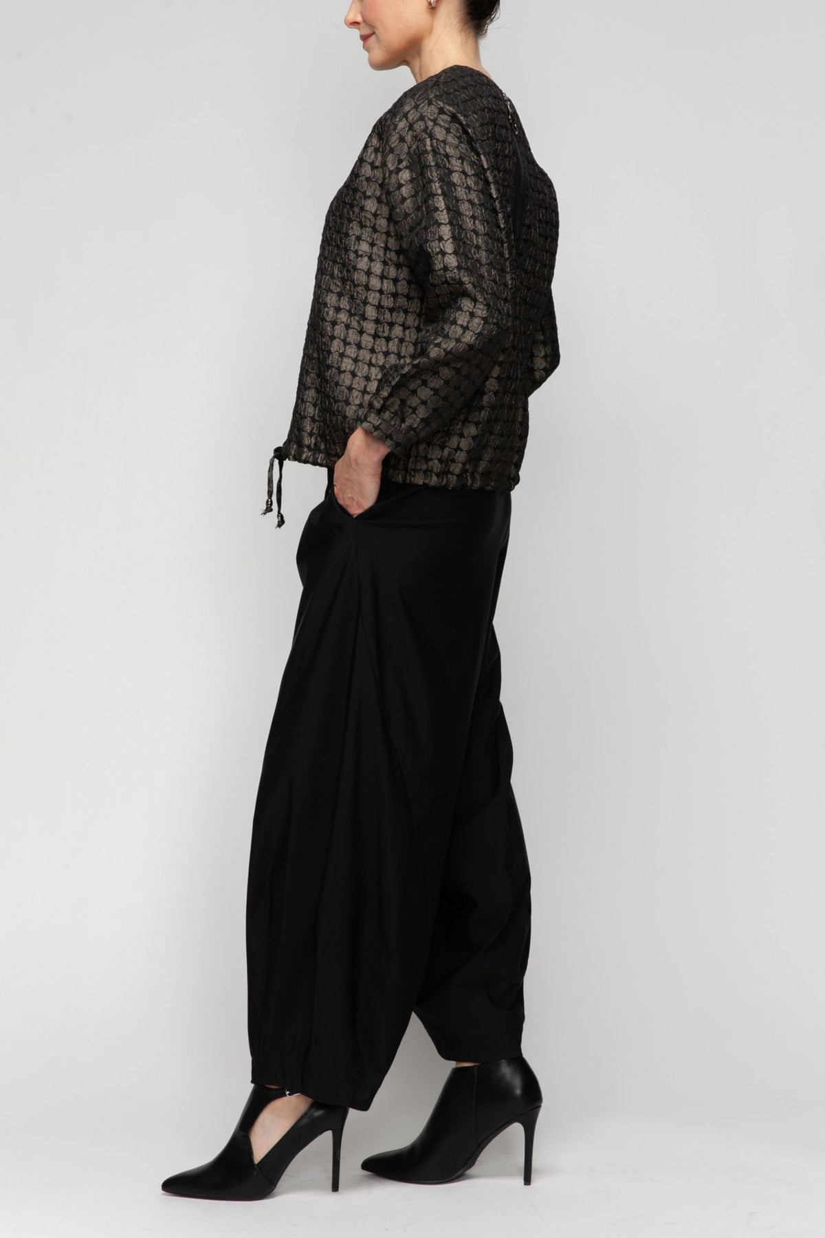 IC COLLECTION Top - 7163T - CEDAR