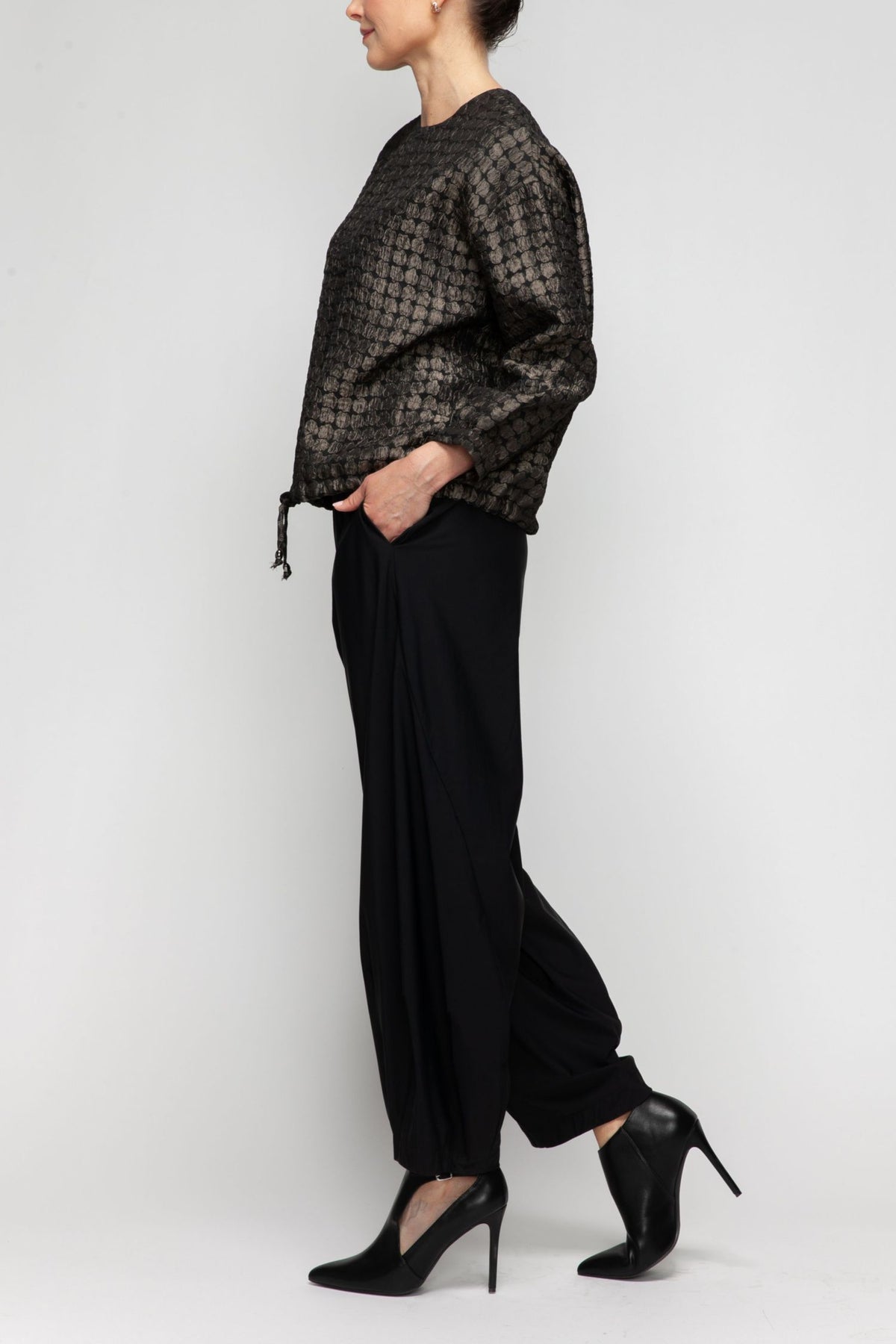 IC COLLECTION Top - 7163T - CEDAR