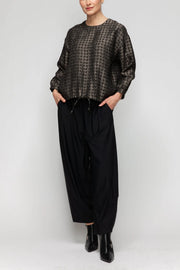 IC COLLECTION Top - 7163T - CEDAR