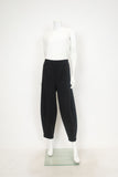 IC COLLECTION Pants - 7168P - BLACK