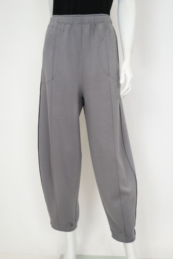 IC COLLECTION Pants - 7168P - CHARCOAL
