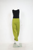 IC COLLECTION Pants - 7168P - OLIVE