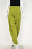 IC COLLECTION Pants - 7168P - OLIVE