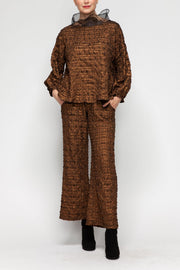 IC COLLECTION Top - 7179T - COPPER