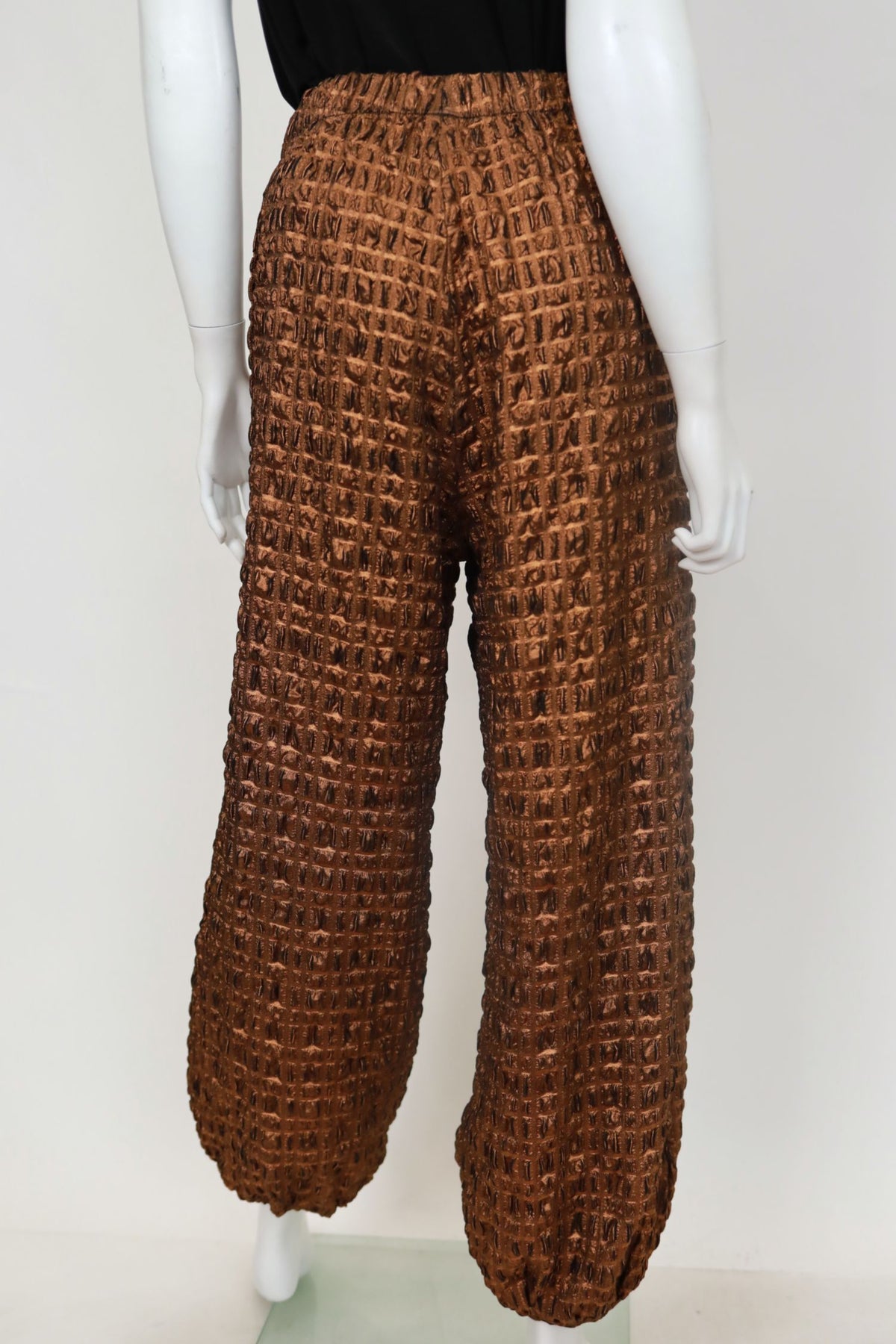 IC COLLECTION Pants - 7180P - COPPER