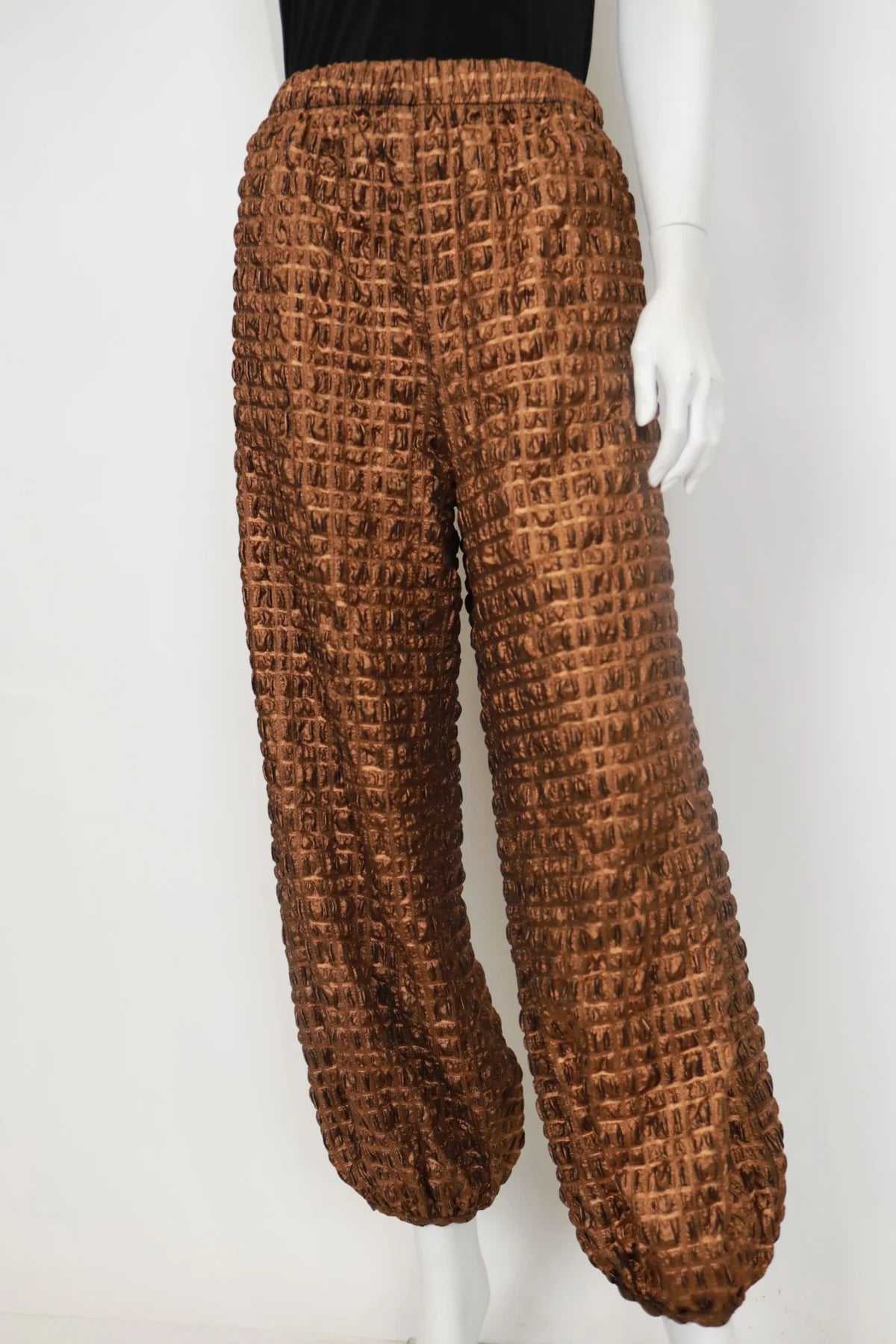 IC COLLECTION Pants - 7180P - COPPER