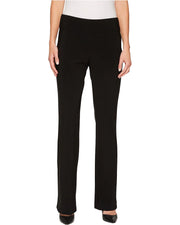 Krazy Larry - P-25 Flare Pants - BLACK