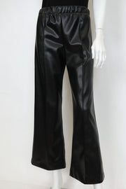 IC COLLECTION Pants - 7191P - BLACK