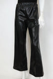 IC COLLECTION Pants - 7191P - BLACK