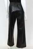 IC COLLECTION Pants - 7191P - BLACK