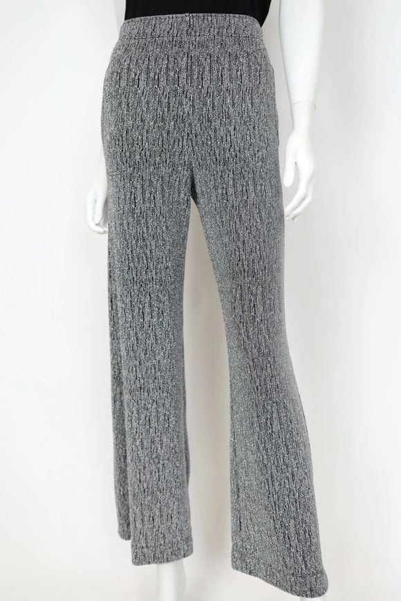 IC COLLECTION Pants - 7192P - SILVER