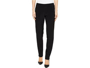 Krazy Larry - P-21 Straight Leg Pants - BLACK