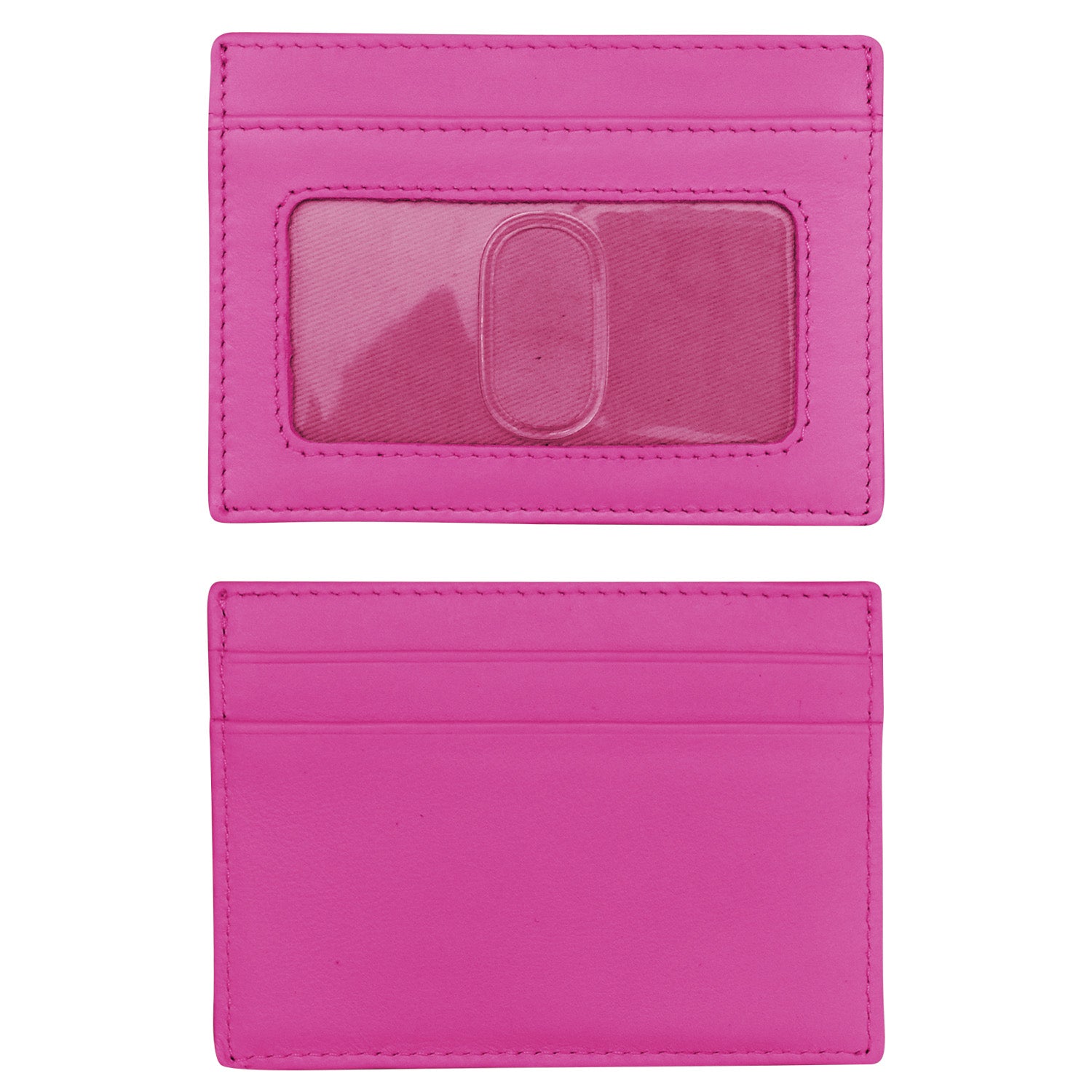 ili New York - POCKET I.D. CARD CASE - 7201 - Fab