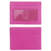 ili New York - POCKET I.D. CARD CASE - 7201 - Fab