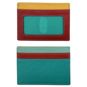 ili New York - POCKET I.D. CARD CASE - 7201 - Southwest