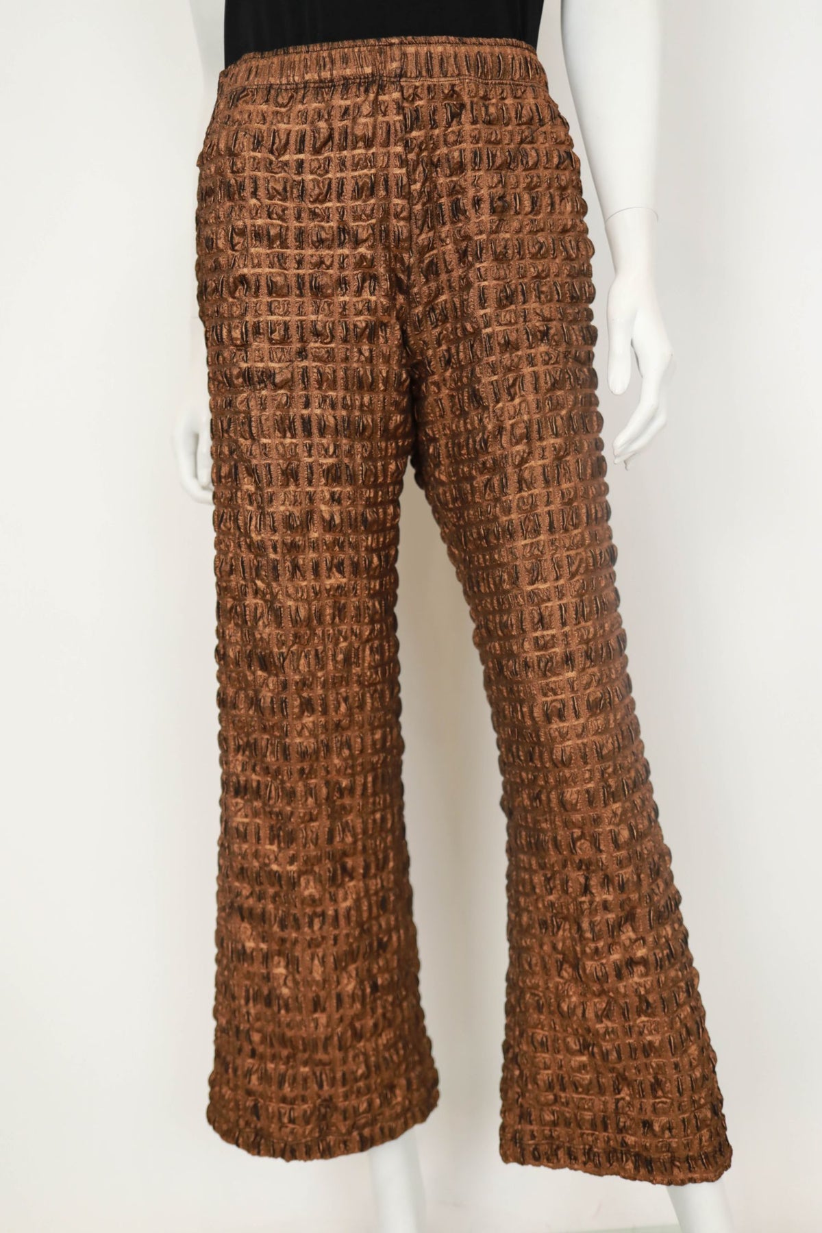 IC COLLECTION Pants - 7207P - COPPER