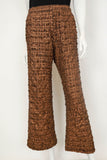 IC COLLECTION Pants - 7207P - COPPER