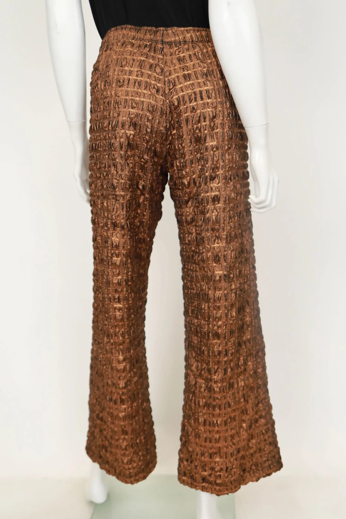 IC COLLECTION Pants - 7207P - COPPER