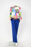 IC COLLECTION Jacket - 7261J - MULTI