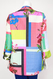 IC COLLECTION Jacket - 7261J - MULTI