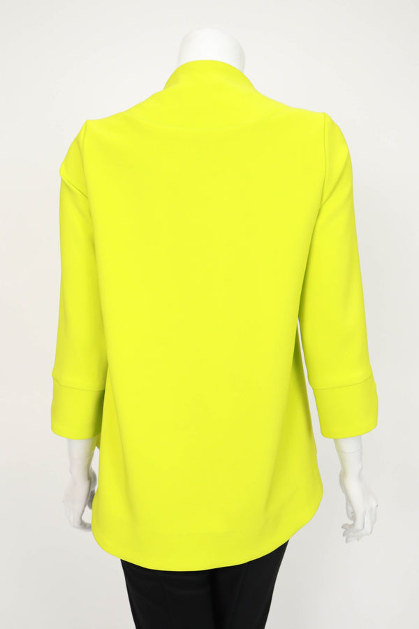 IC COLLECTION Jacket - 7268J - LIME