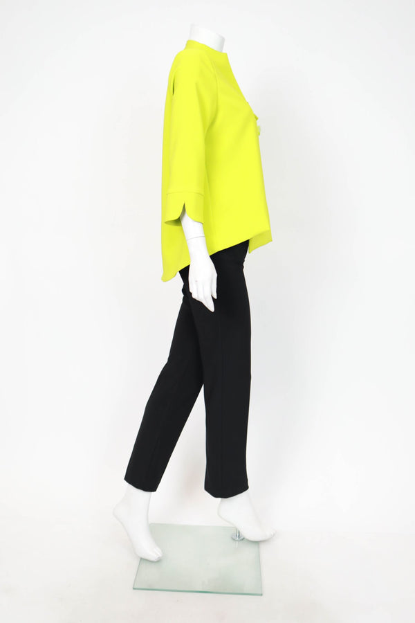 IC COLLECTION Jacket - 7268J - LIME