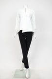 IC COLLECTION Jacket - 7268J - WHITE