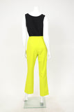 IC COLLECTION Pants - 7272P - LIME