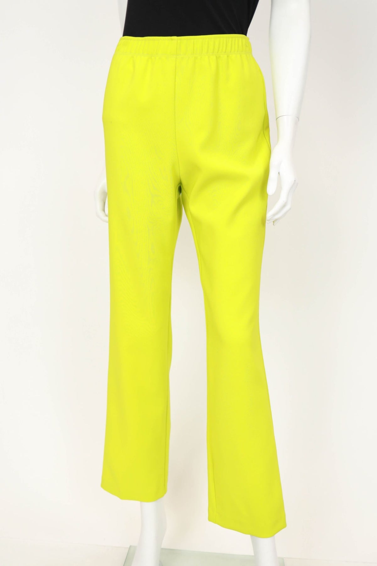 IC COLLECTION Pants - 7272P - LIME