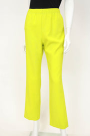 IC COLLECTION Pants - 7272P - LIME