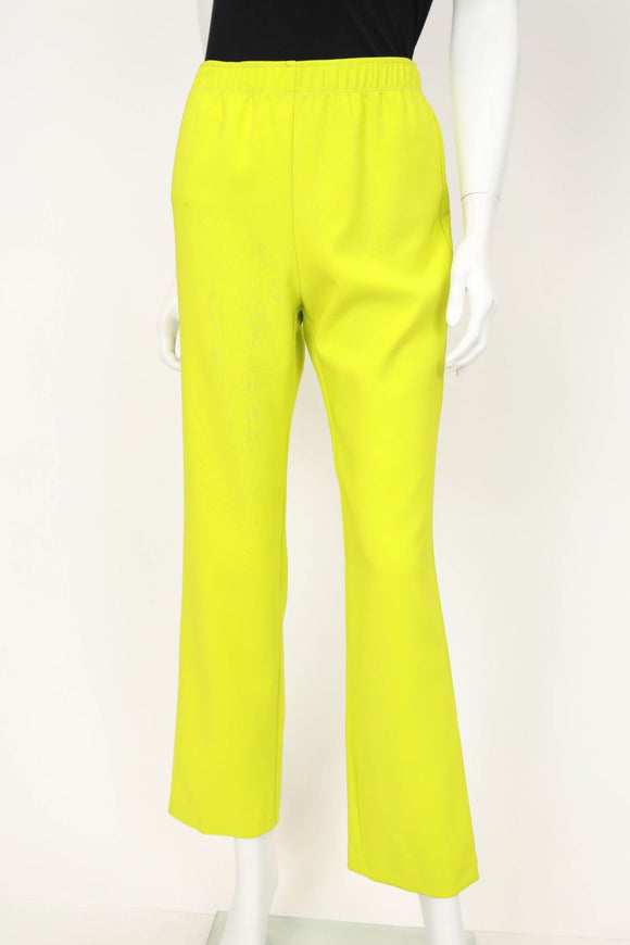 IC COLLECTION Pants - 7272P - LIME