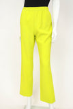 IC COLLECTION Pants - 7272P - LIME