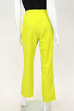 IC COLLECTION Pants - 7272P - LIME