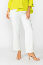 IC COLLECTION Pant - 7272P - White