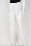 IC COLLECTION Pants - 7272P - WHITE